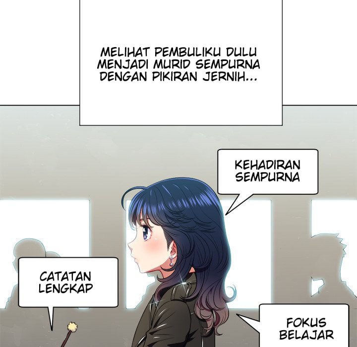 My High School Bully - Chapter 14 100