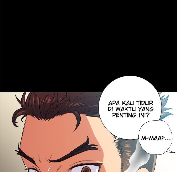 My High School Bully - Chapter 14 104