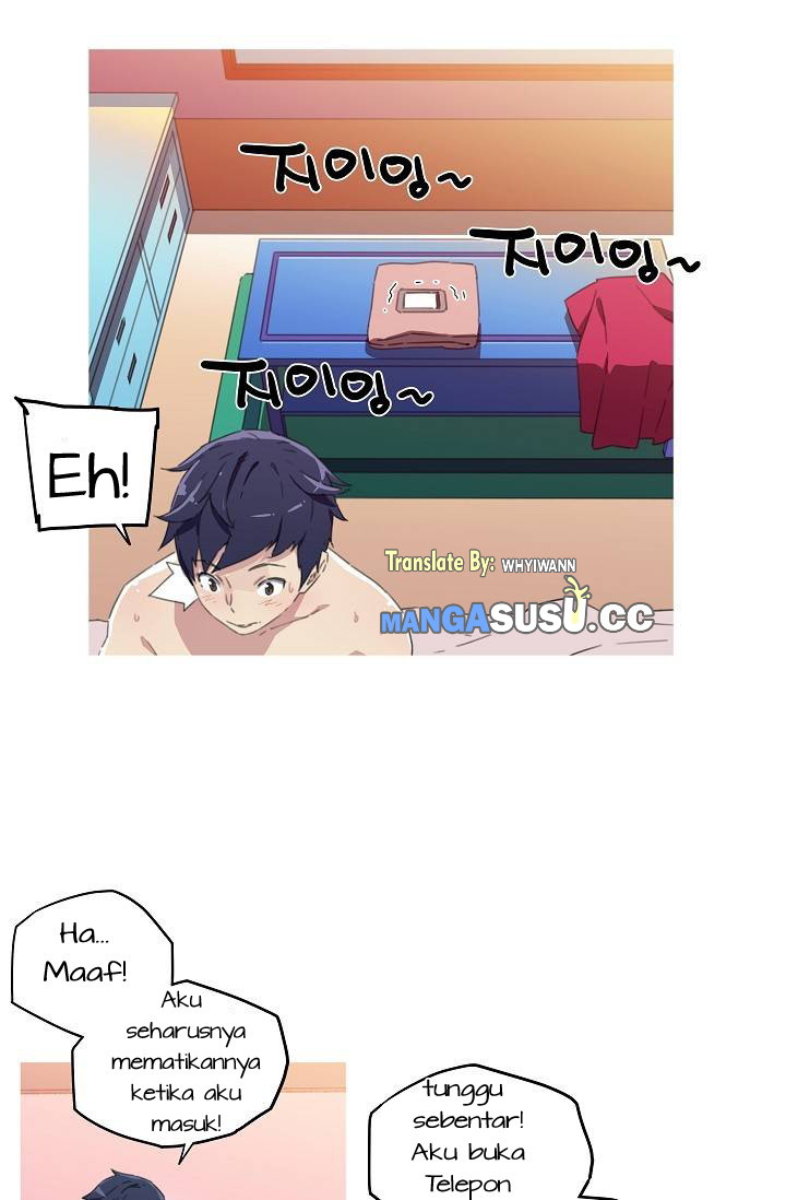 She Has Three Flavors - Chapter 14 23