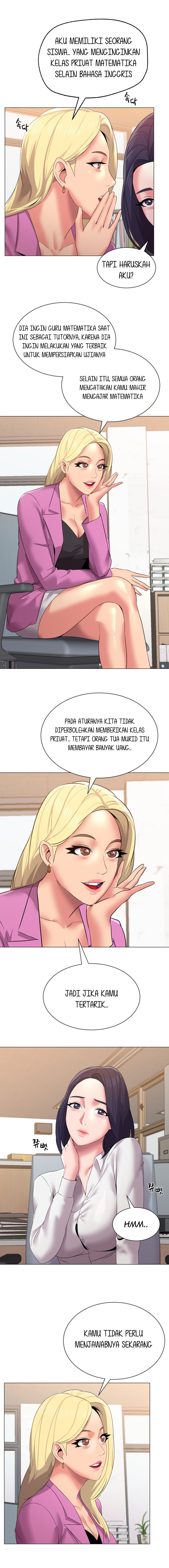 Sexual Teacher - Chapter 14 14 Sexual Teacher - Chapter 14 14