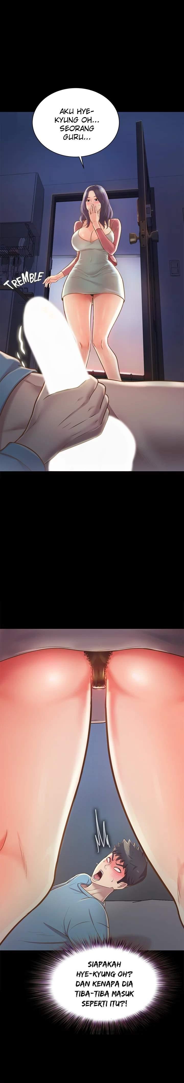 Her Taste - Chapter 14 13