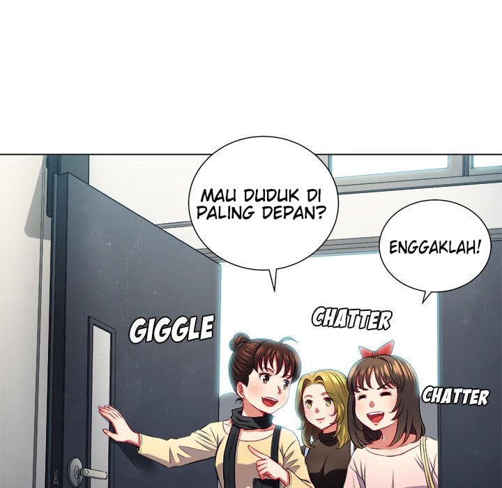 My High School Bully - Chapter 14 55