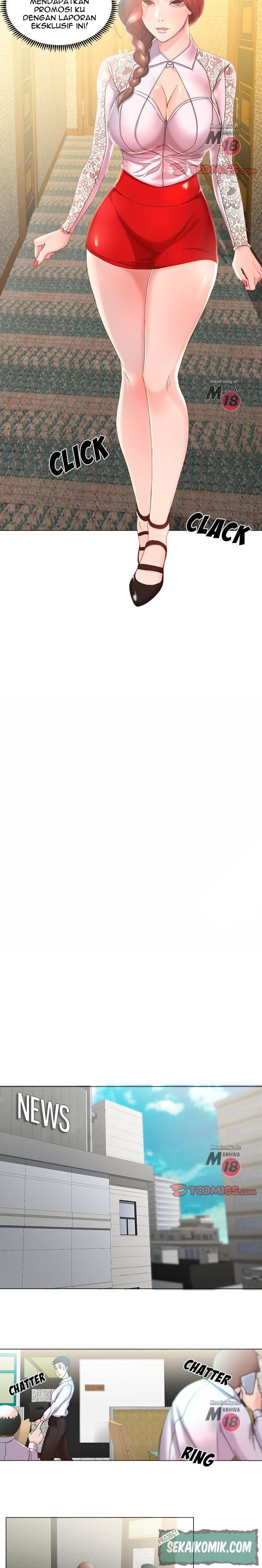 Cat Fight - Chapter 14 3