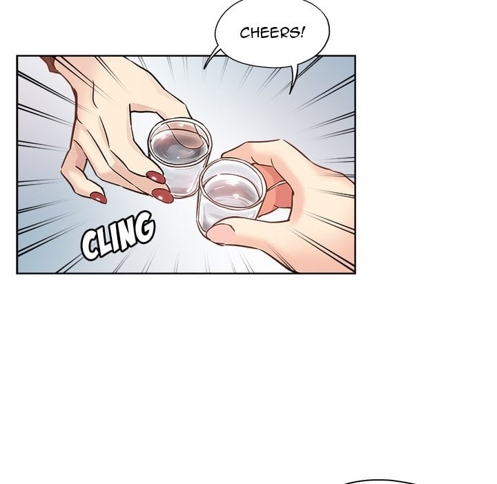 The Unexpected Guest - Chapter 14 81 The Unexpected Guest - Chapter 14 81