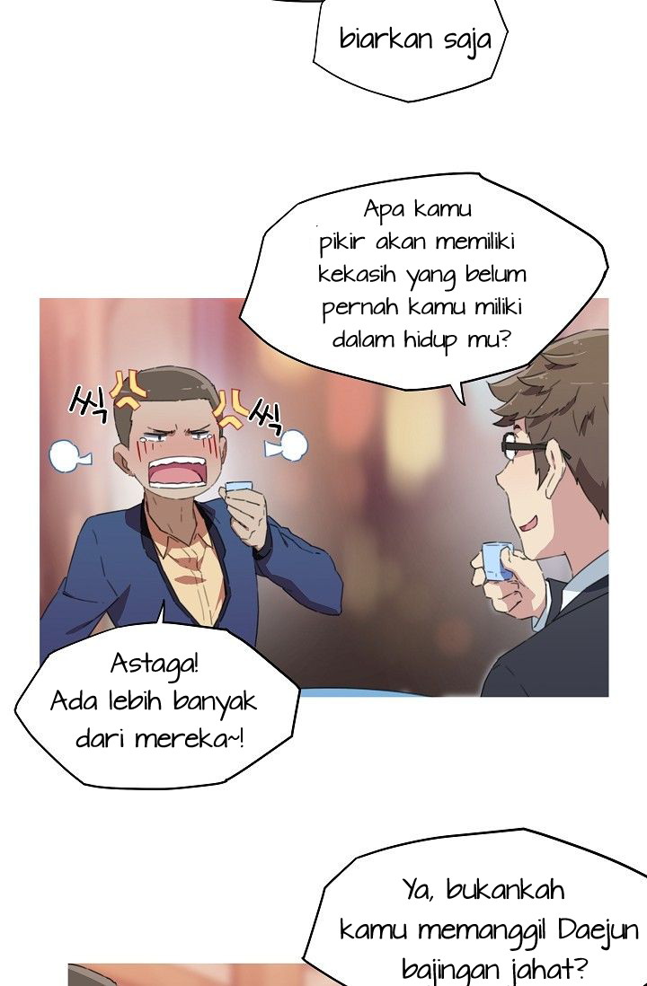 She Has Three Flavors - Chapter 14 4