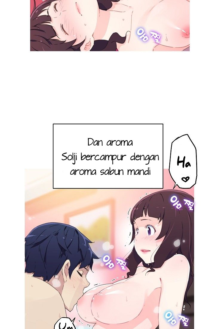 She Has Three Flavors - Chapter 14 19