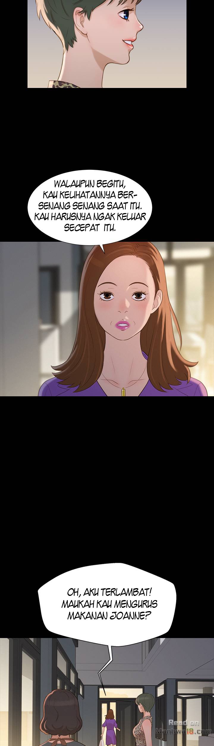 Let Me Drive - Chapter 14 28 Let Me Drive - Chapter 14 28