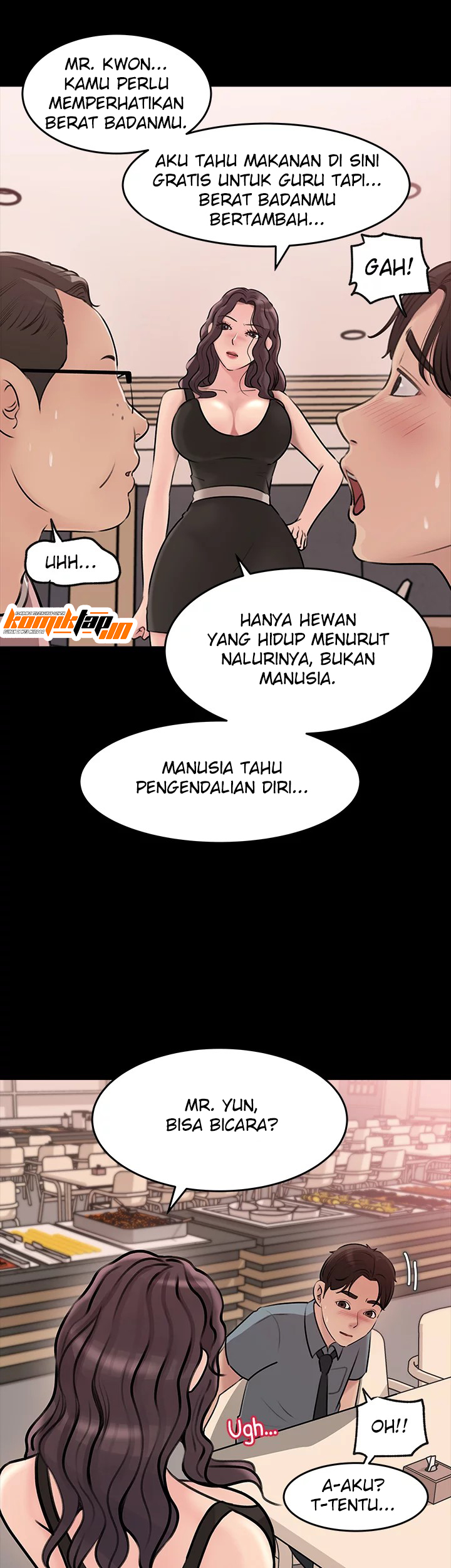 Living with my Sister in Law - Chapter 14 10