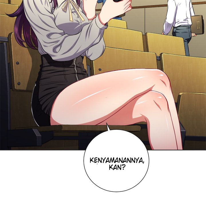 My High School Bully - Chapter 14 9
