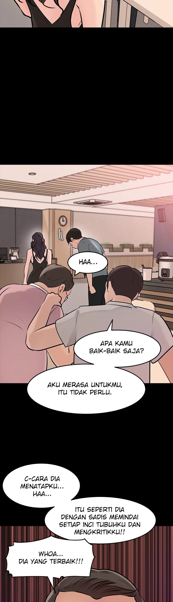 Living with my Sister in Law - Chapter 14 11