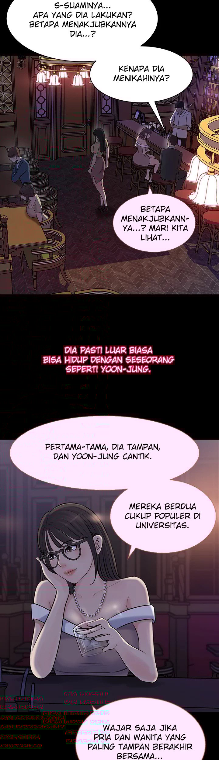 Living with my Sister in Law - Chapter 14 39