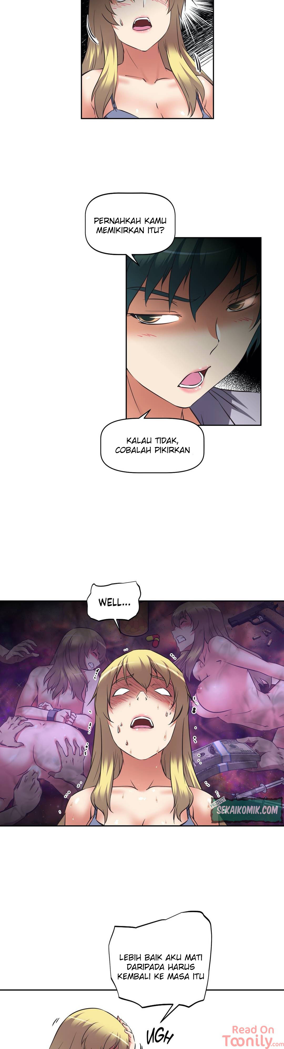 Hell&#8217;s Harem - Chapter 14 7