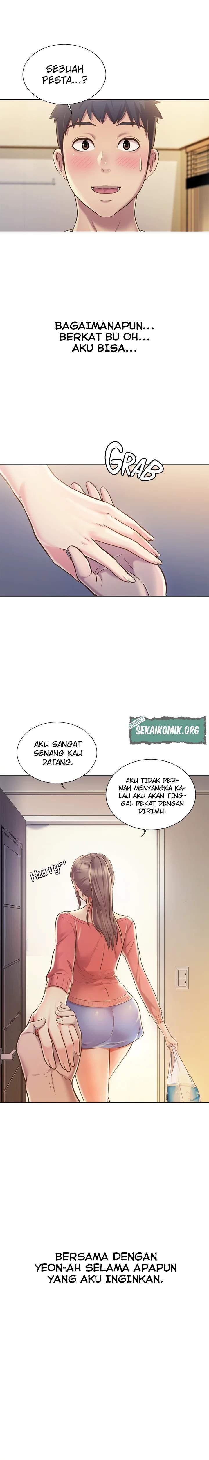 Her Taste - Chapter 14 22