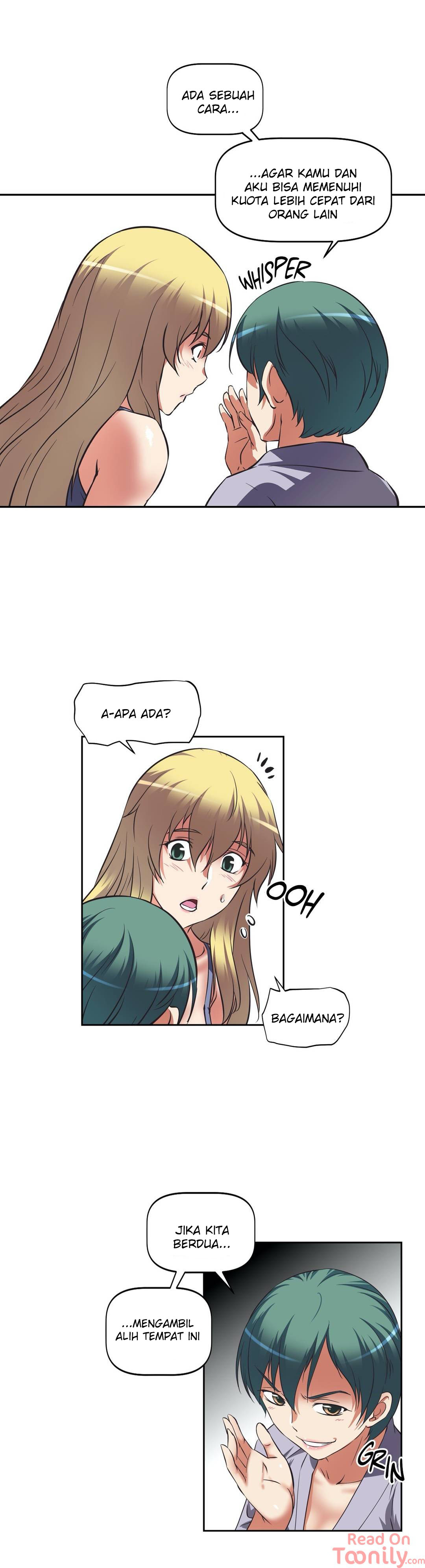 Hell&#8217;s Harem - Chapter 14 4