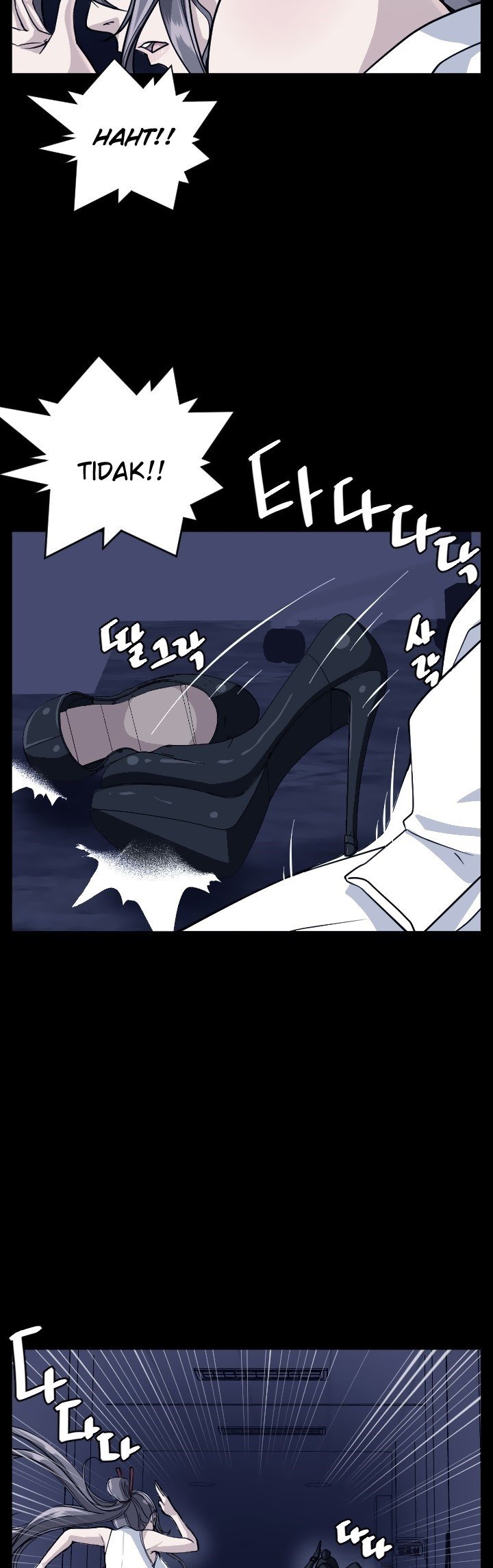 Love Academy - Chapter 14 24
