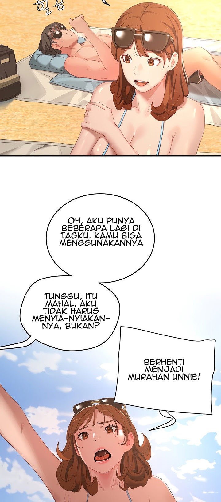 In The Summer - Chapter 14 30