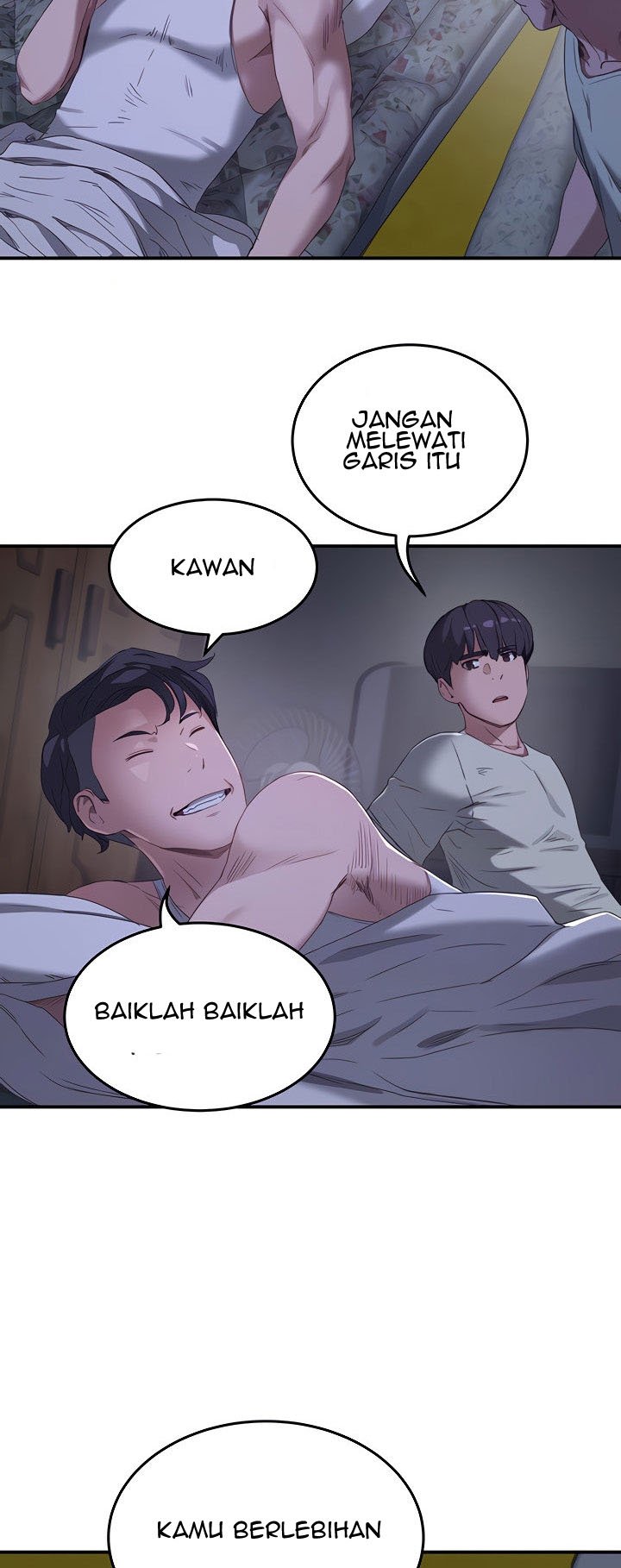 In The Summer - Chapter 14 8