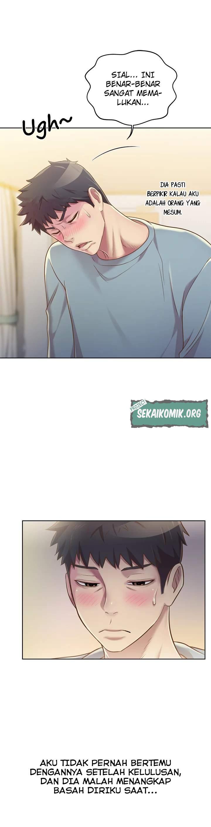 Her Taste - Chapter 14 10