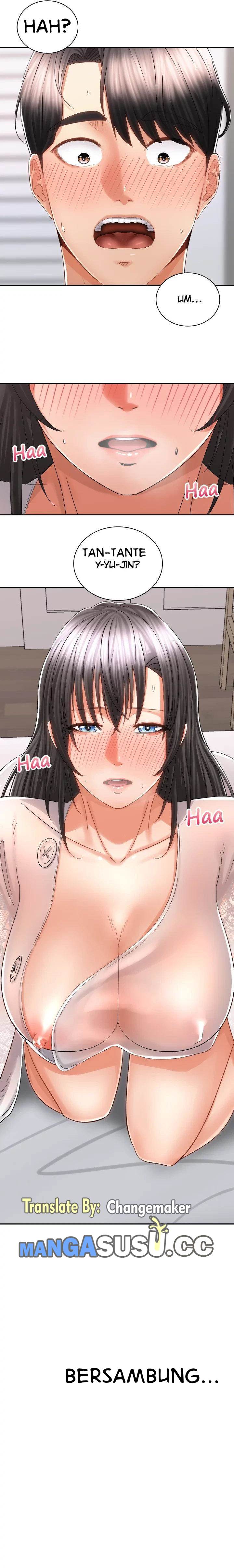 Shall We Ride? - Chapter 14 20 Shall We Ride? - Chapter 14 20