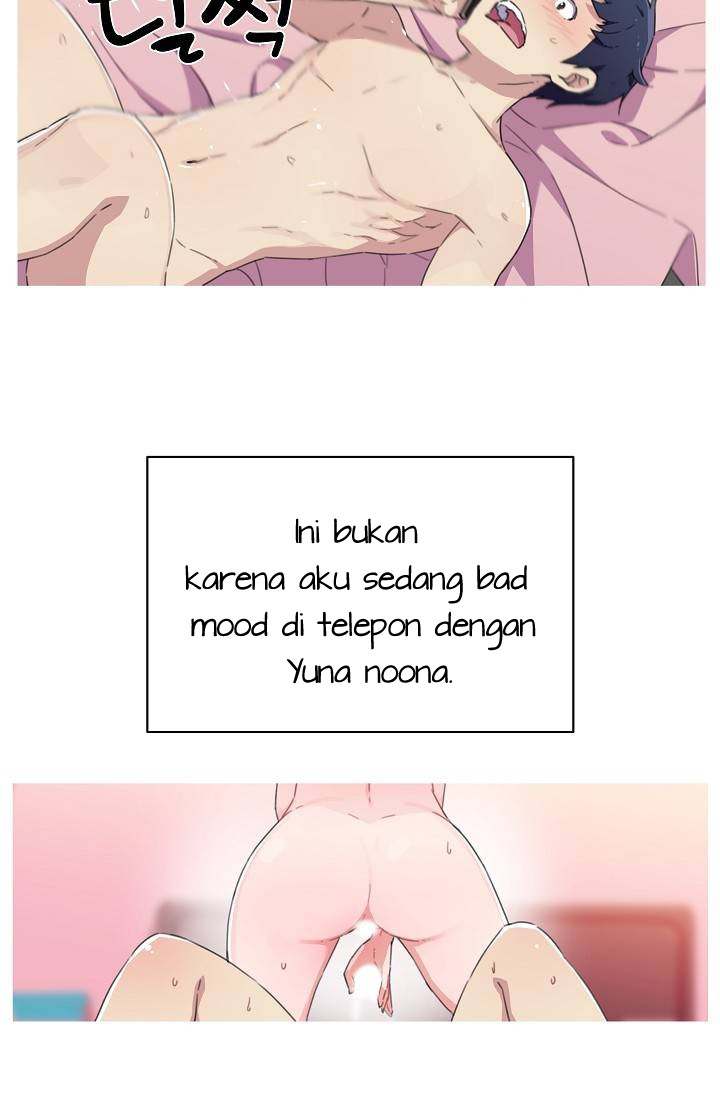 She Has Three Flavors - Chapter 14 41