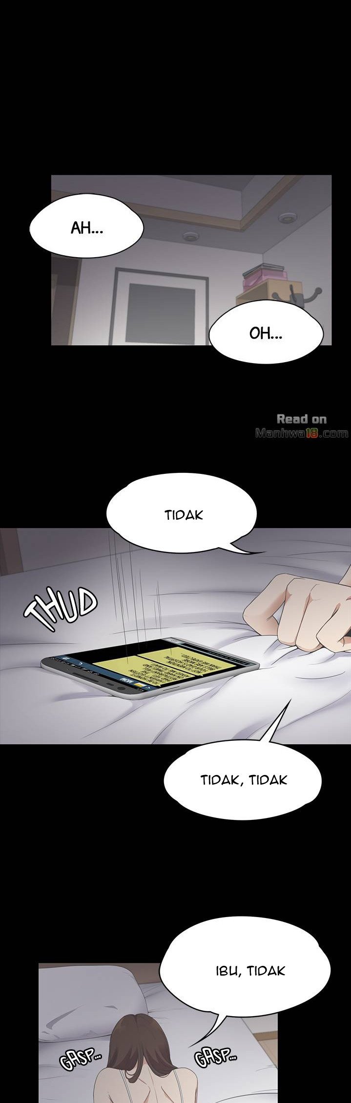 Gangnam Romance - Chapter 14 27 Gangnam Romance - Chapter 14 27