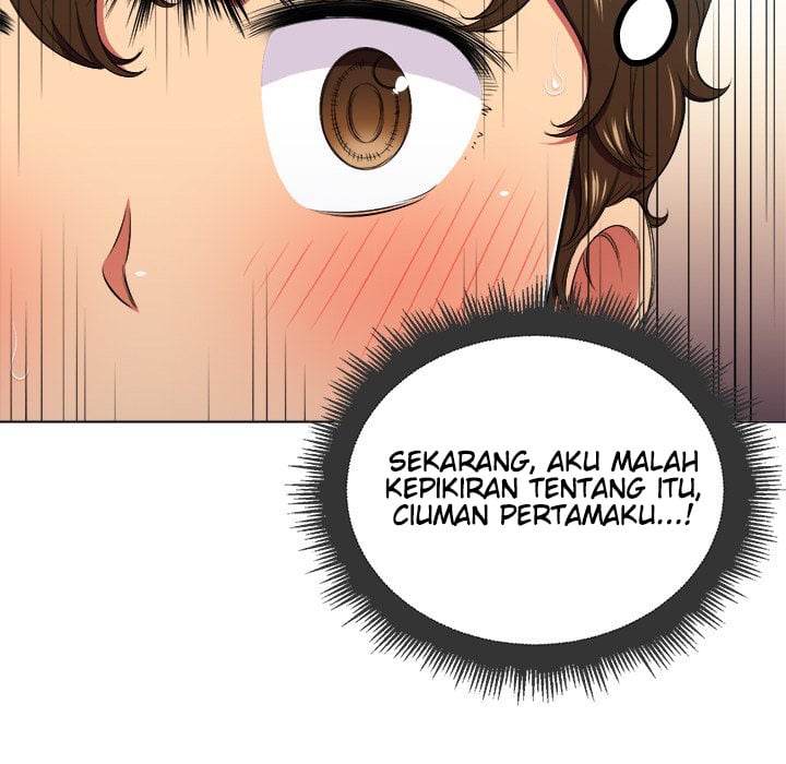 My High School Bully - Chapter 14 47