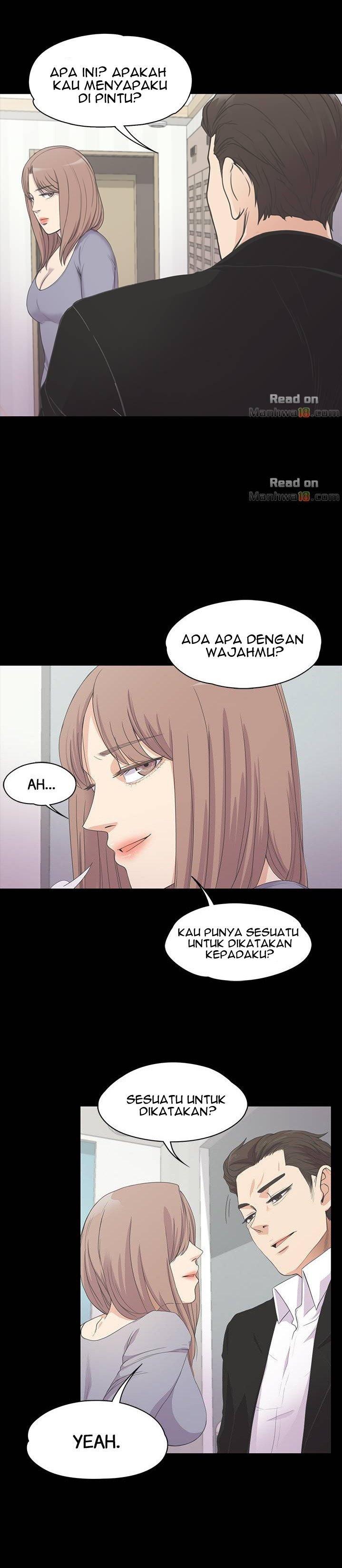 Gangnam Romance - Chapter 14 34 Gangnam Romance - Chapter 14 34