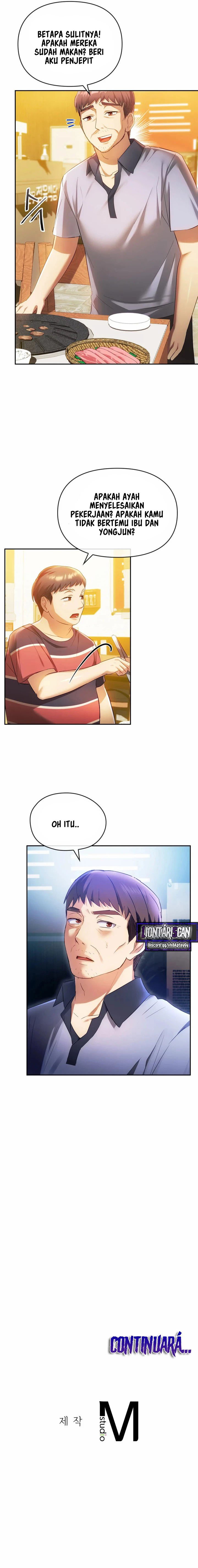 I Can&#8217;t Stand It, Lady! - Chapter 14 12