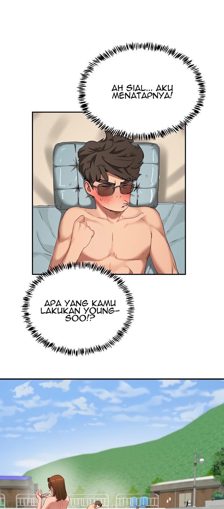 In The Summer - Chapter 14 33