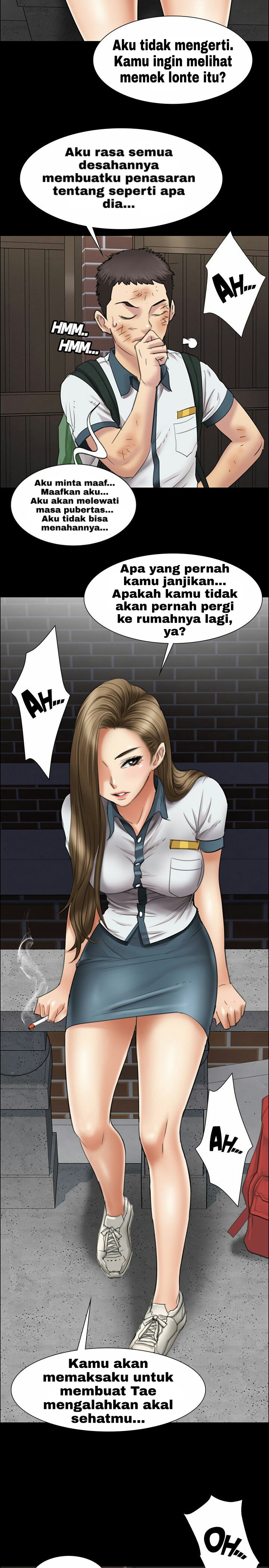 Queen Bee (Andrew) - Chapter 14 27