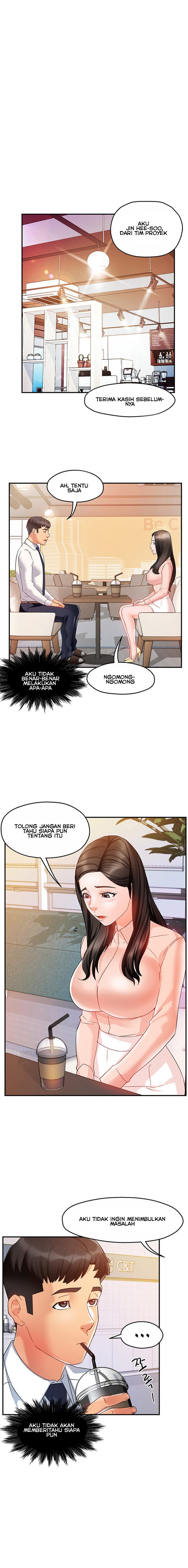 Team Leader Report - Chapter 14 7