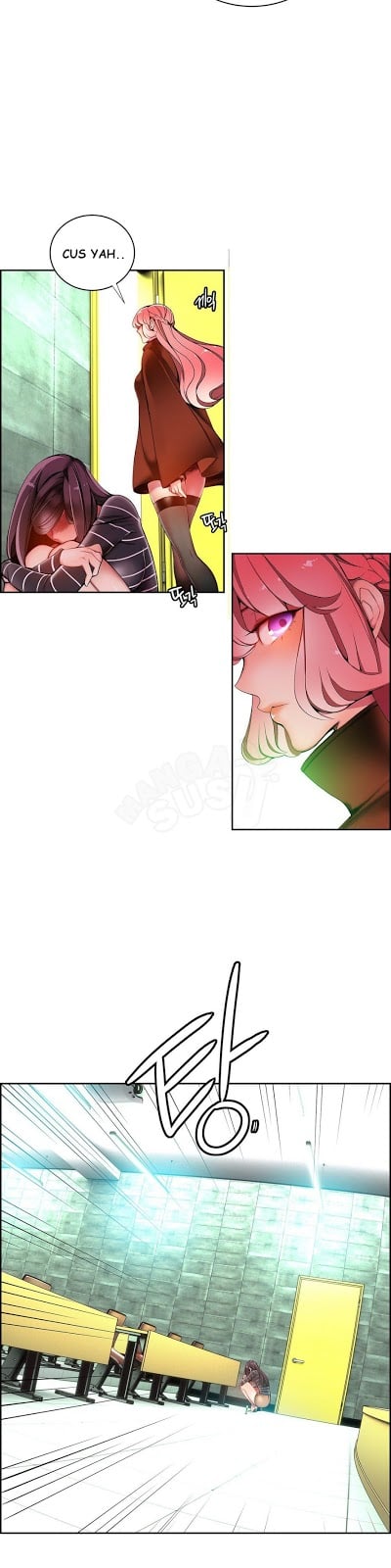 Lilith&#8217;s Cord - Chapter 14 6