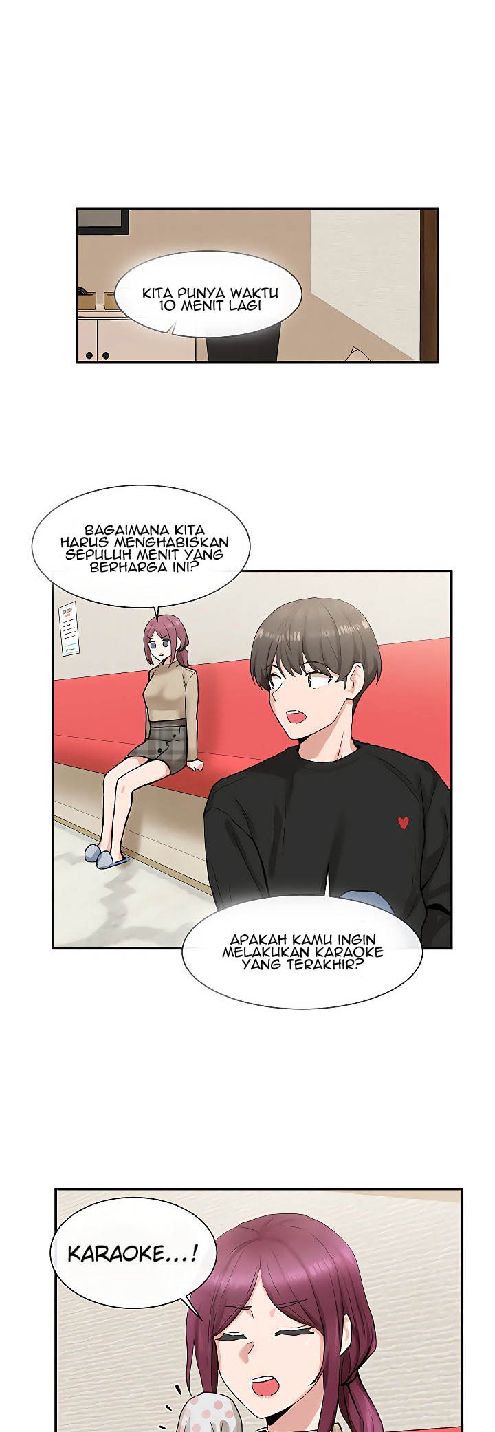 Circles - Chapter 14 33