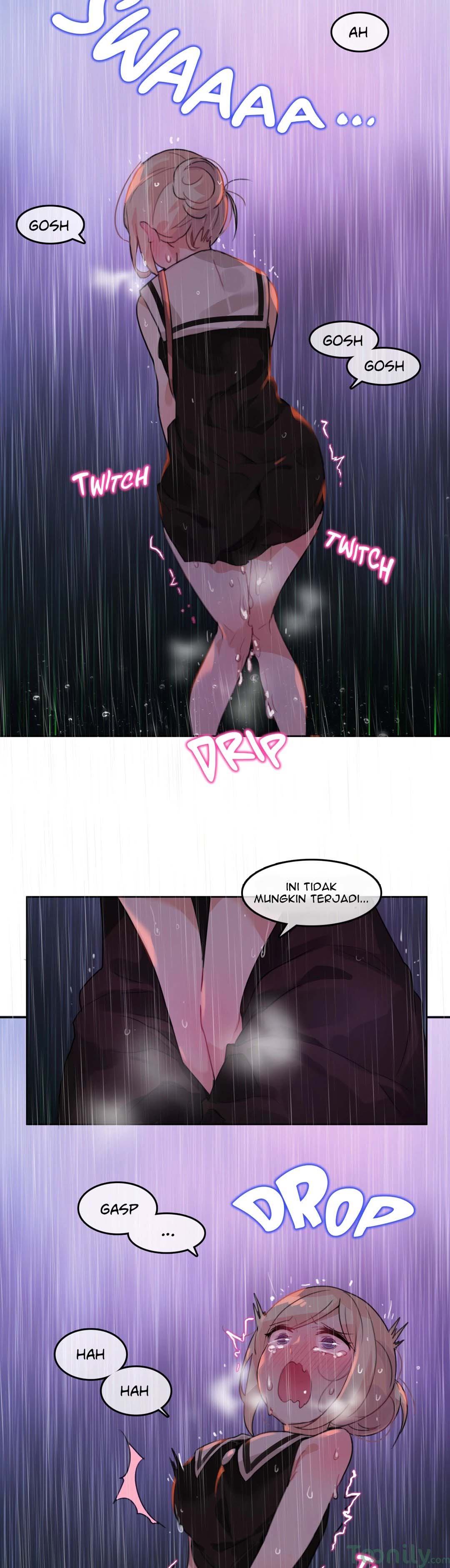 A Pervert’s Daily Life - Chapter 14 15 A Pervert’s Daily Life - Chapter 14 15