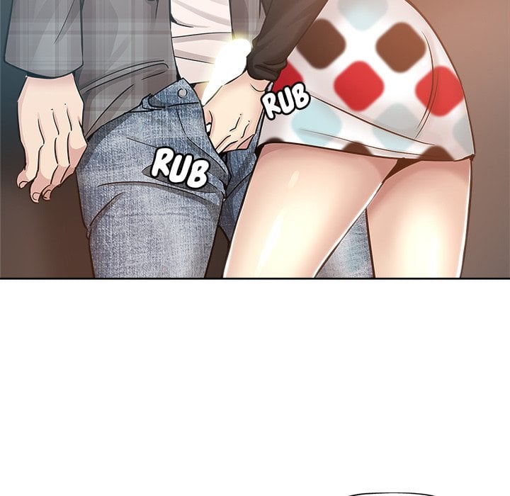 The Unexpected Guest - Chapter 14 17 The Unexpected Guest - Chapter 14 17