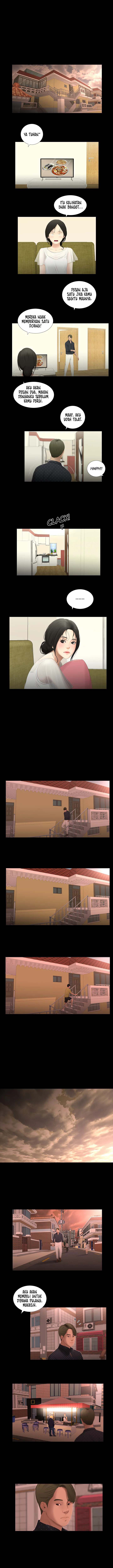 Friends With Secret - Chapter 14 4 Friends With Secret - Chapter 14 4