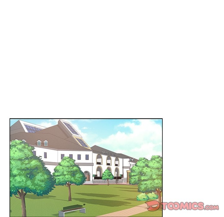 The Unexpected Guest - Chapter 14 56 The Unexpected Guest - Chapter 14 56