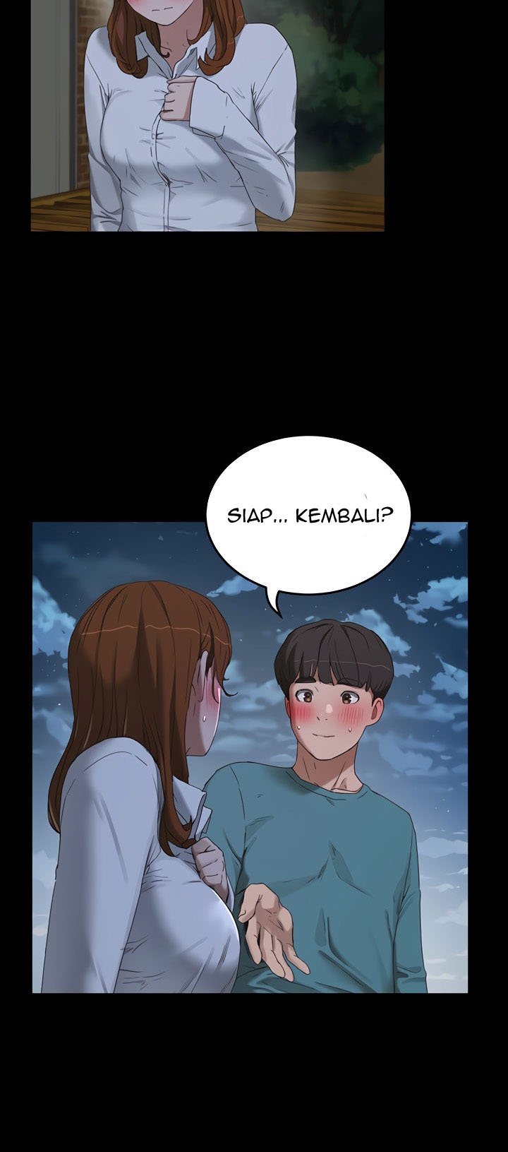 In The Summer - Chapter 14 25