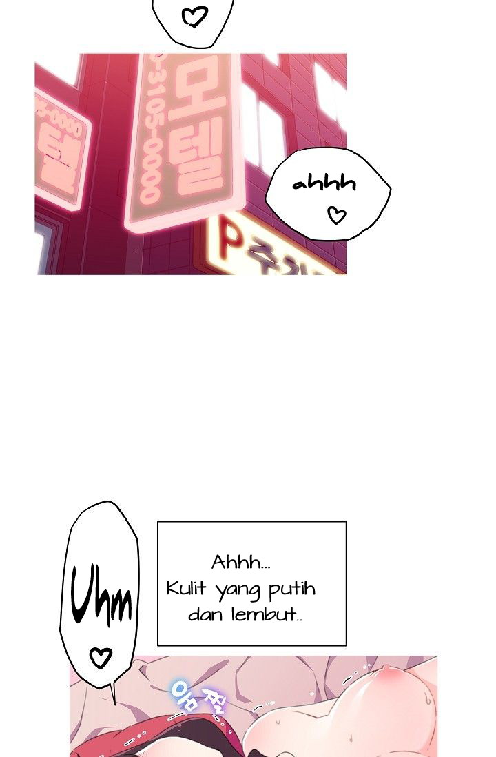 She Has Three Flavors - Chapter 14 18