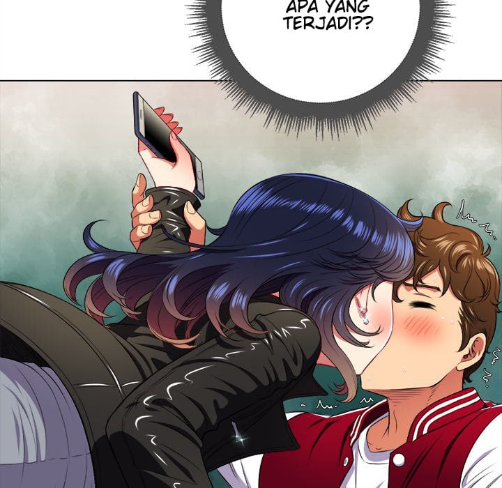My High School Bully - Chapter 14 28