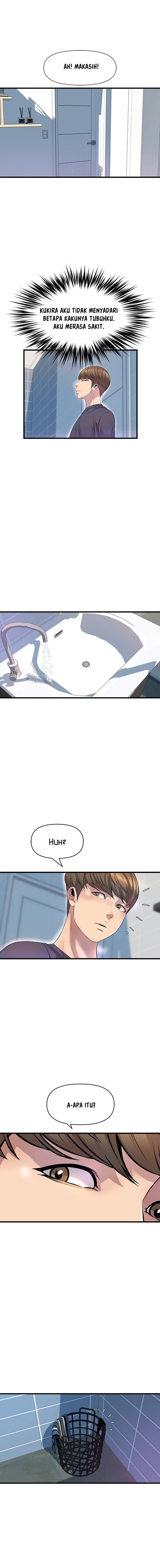 Boss of the Reading Room - Chapter 14 20 Boss of the Reading Room - Chapter 14 20