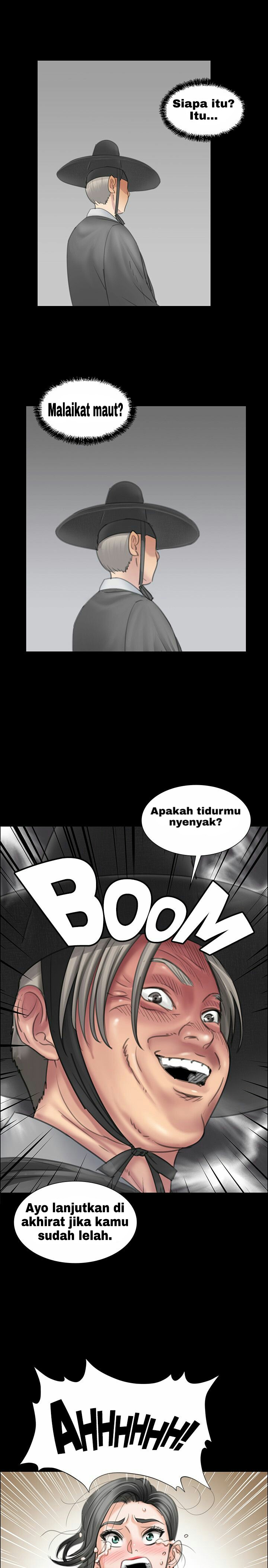 Queen Bee (Andrew) - Chapter 14 10