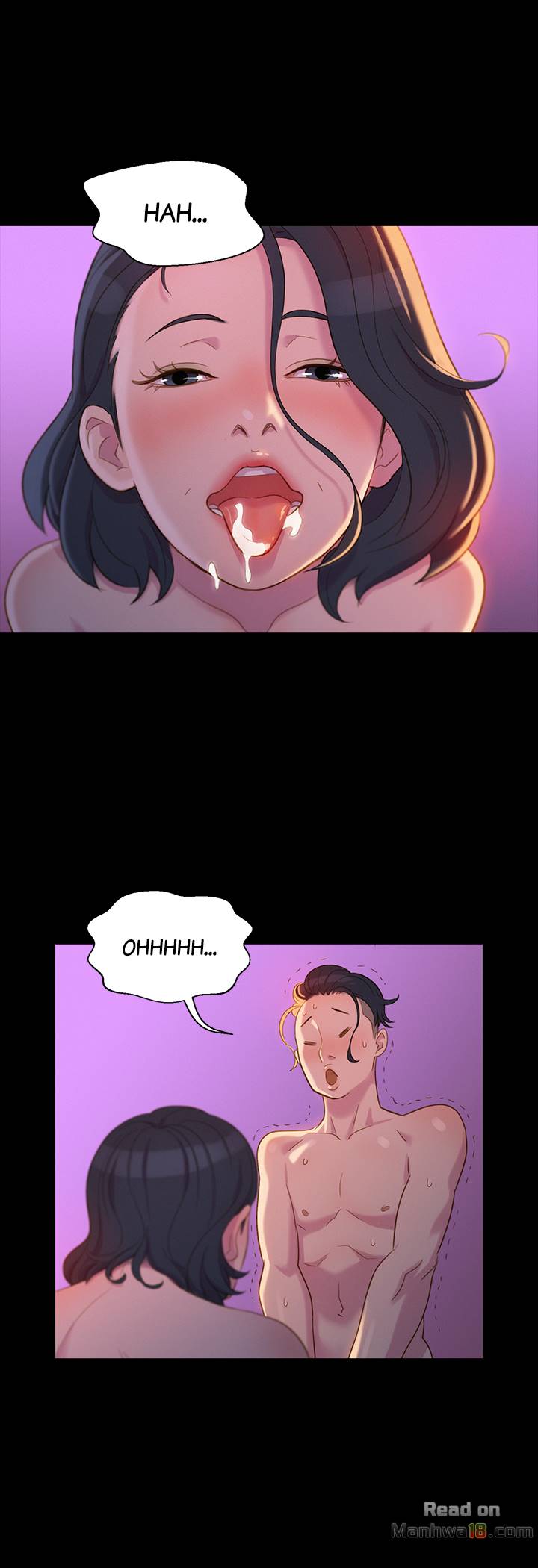 Let Me Drive - Chapter 14 18 Let Me Drive - Chapter 14 18