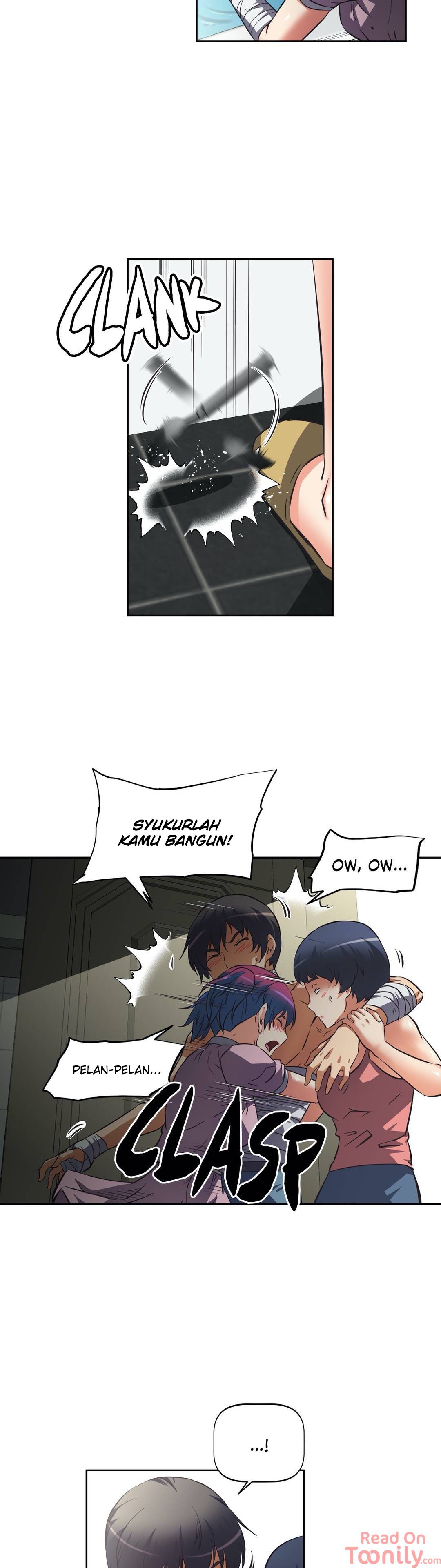 Hell&#8217;s Harem - Chapter 14 28