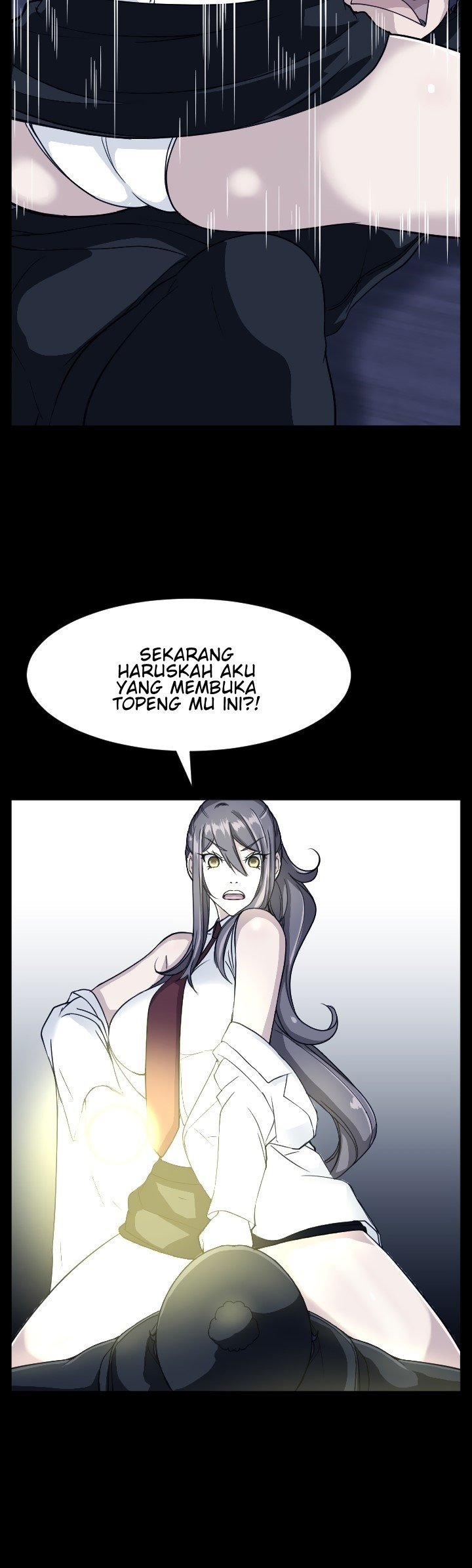 Love Academy - Chapter 14 15