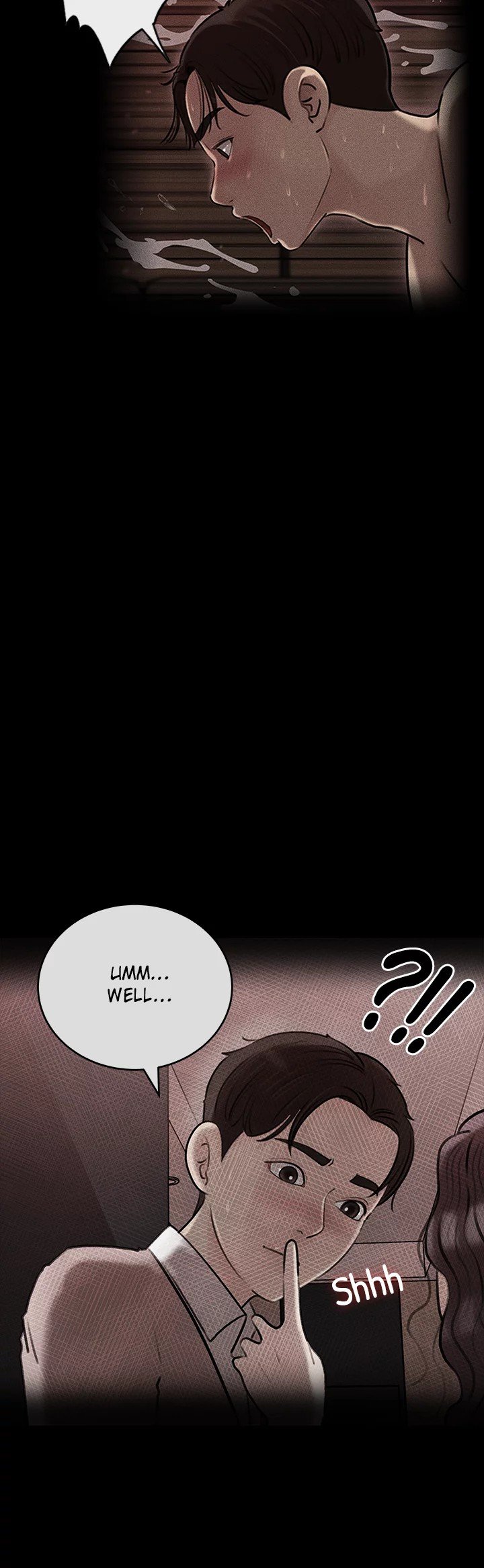 Living with my Sister in Law - Chapter 14 5