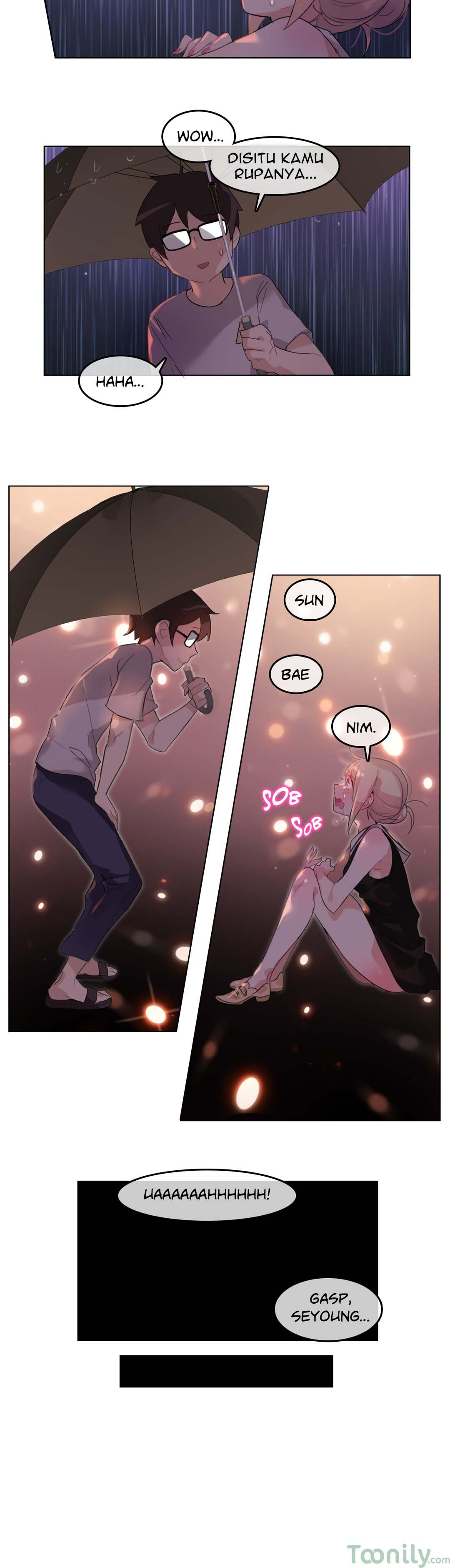 A Pervert’s Daily Life - Chapter 14 18 A Pervert’s Daily Life - Chapter 14 18