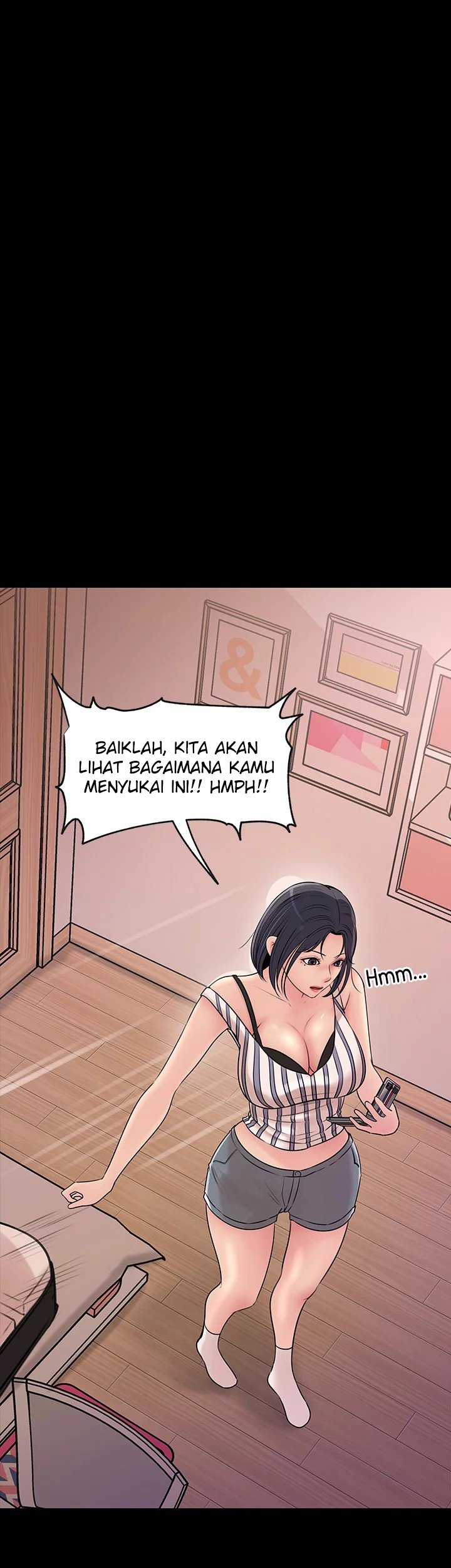 Living with my Sister in Law - Chapter 14 36