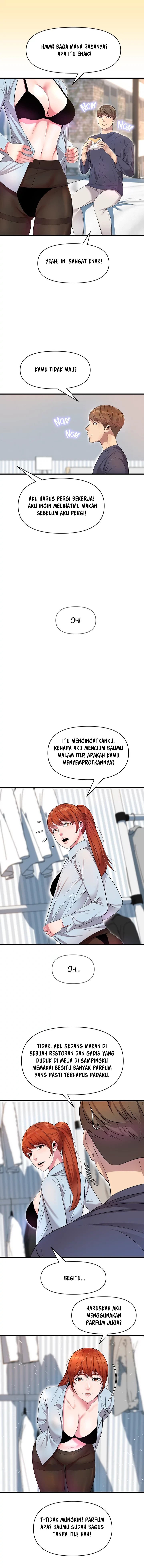 Boss of the Reading Room - Chapter 14 12 Boss of the Reading Room - Chapter 14 12