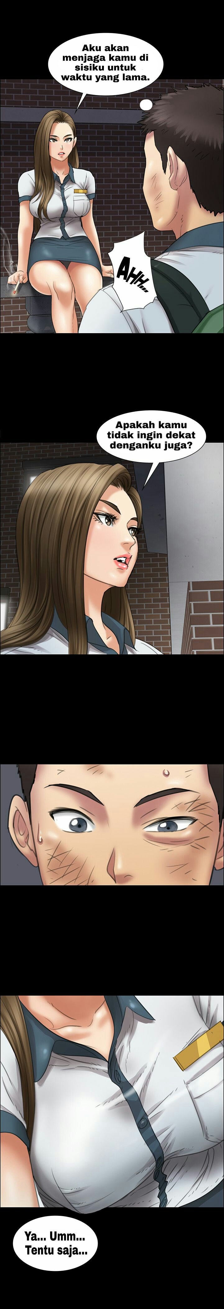 Queen Bee (Andrew) - Chapter 14 29